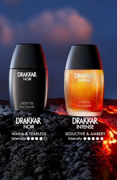 Guy Laroche Drakkar Noir Eau De Toilette 2-piece Set