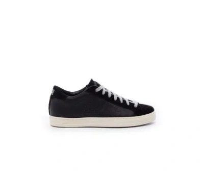 P448 Corjohn Mens Sneakers