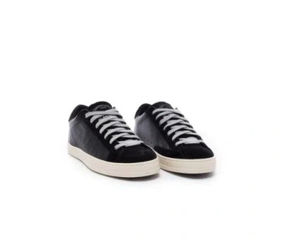 P448 Corjohn Mens Sneakers