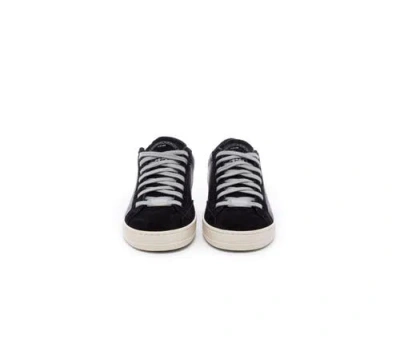 P448 Corjohn Mens Sneakers
