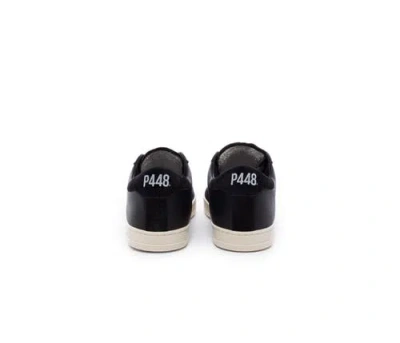 P448 Corjohn Mens Sneakers