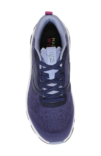 Ryka Rykä Dedicate Lx Walking Shoe