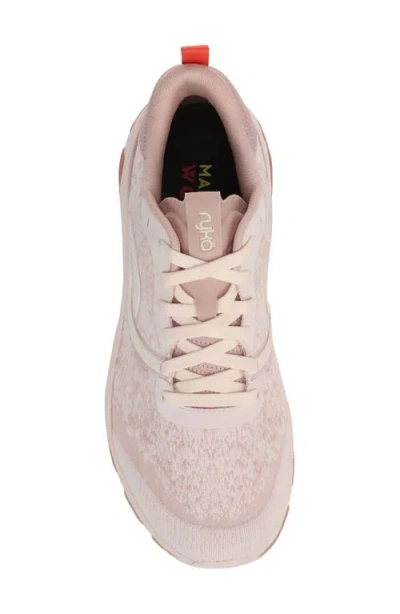 Ryka Rykä Dedicate Lx Walking Shoe