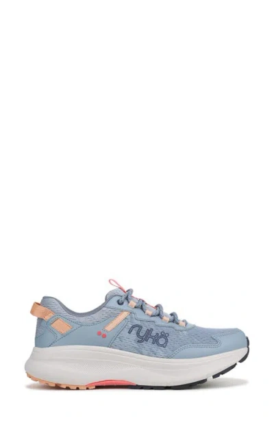 Ryka Rykä Trailtop Trail Walking Shoe