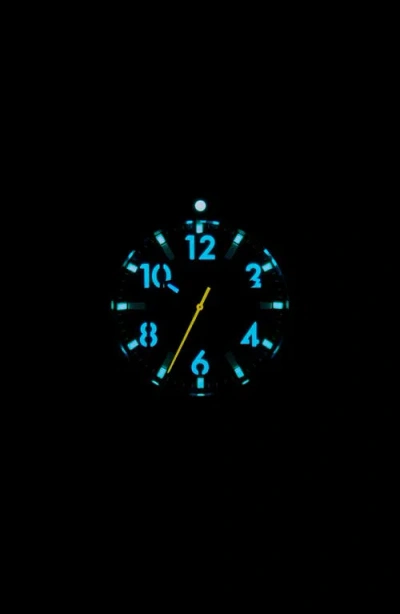 Nixon Smyth 44 Bracelet Watch, 44mm