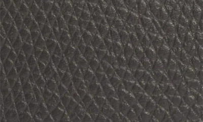 Valentino Garavani Vlogo Leather Coin Card Case