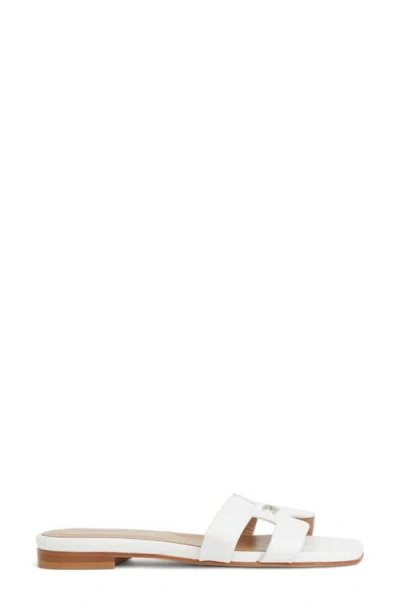 Bruno Magli Fina Slide Sandal