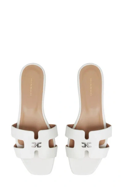 Bruno Magli Fina Slide Sandal