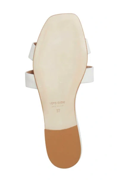 Bruno Magli Fina Slide Sandal