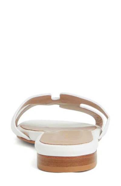 Bruno Magli Fina Slide Sandal