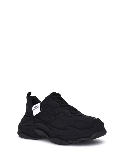 Balenciaga Men Triple S Sneakers