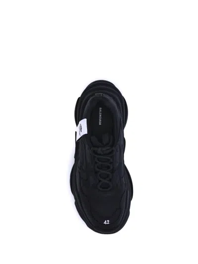 Balenciaga Men Triple S Sneakers