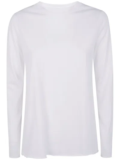 Labo.art Labo. Art Carmen Sweater In White