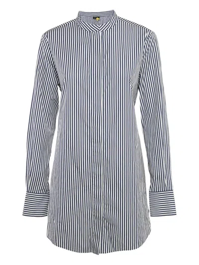 Pre-owned Joseph Striped Tunic