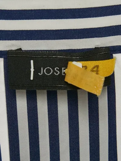 Pre-owned Joseph Striped Tunic