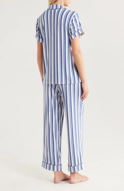 Nordstrom Moonlight Eco Crop Pajamas