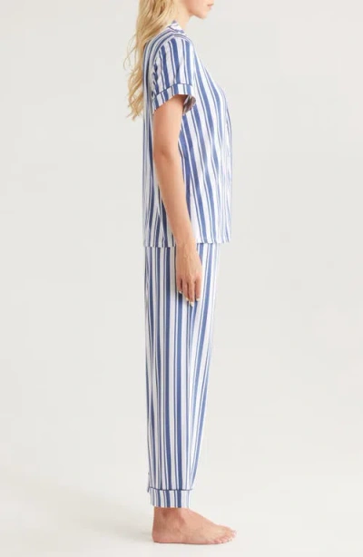 Nordstrom Moonlight Eco Crop Pajamas