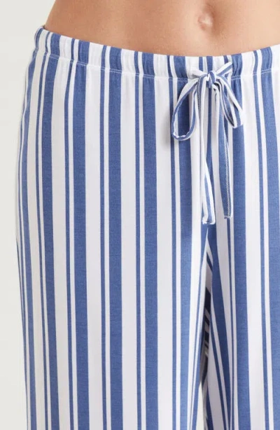 Nordstrom Moonlight Eco Crop Pajamas