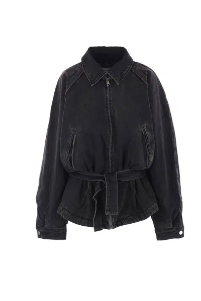 Haikure Coats
