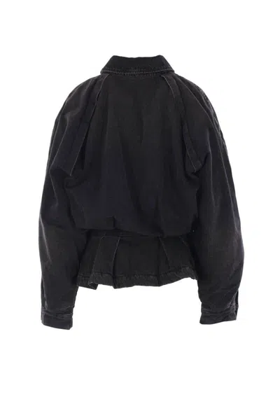 Haikure Coats