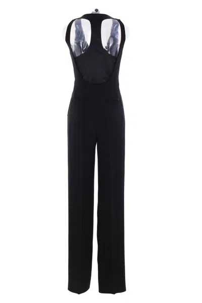 Max Mara Dresses In Black