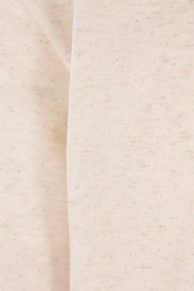 Fendi T-shirts And Polos In Neutral