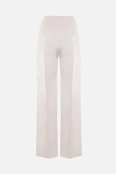Sa Su Phi Andrea Straight-leg Trousers