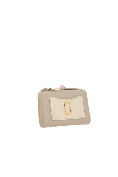 Marc Jacobs Wallets