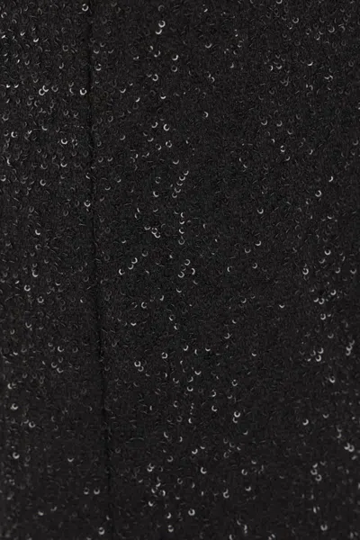 Max Mara Dresses In Black