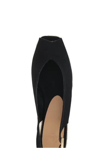 Castaã±er Castañer Flat Shoes