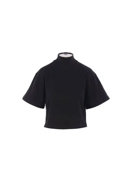 Alaïa T-shirts And Polos