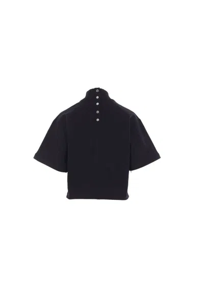 Alaïa T-shirts And Polos