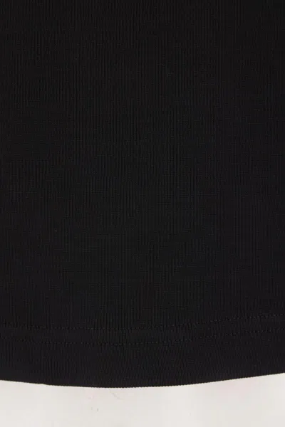 Alaïa T-shirts And Polos