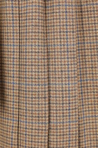 Thom Browne Skirts In Brown