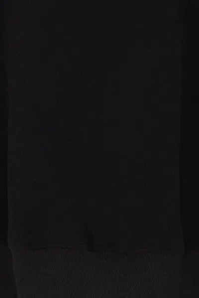 Yohji Yamamoto Sweaters In Blue