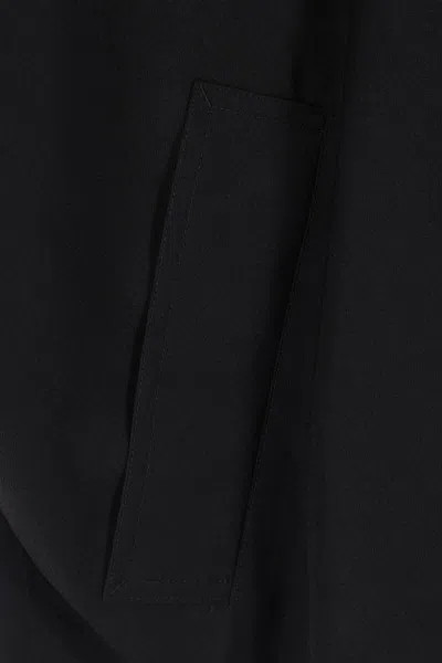 Yohji Yamamoto Jackets In Blue