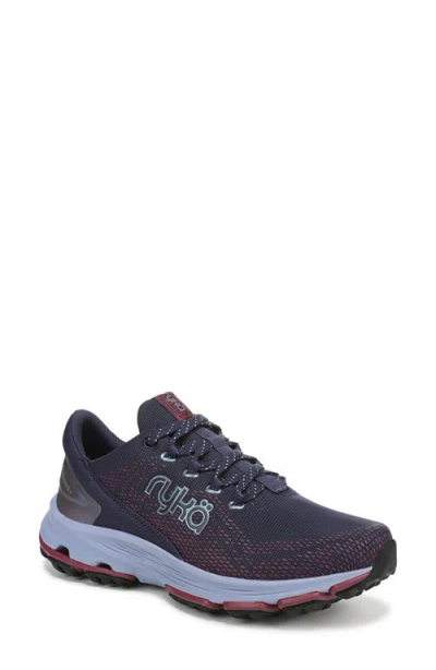 Ryka Rykä Devotion X Tr Walking Sneaker