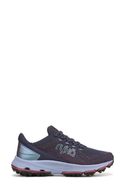 Ryka Rykä Devotion X Tr Walking Sneaker