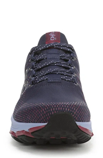 Ryka Rykä Devotion X Tr Walking Sneaker