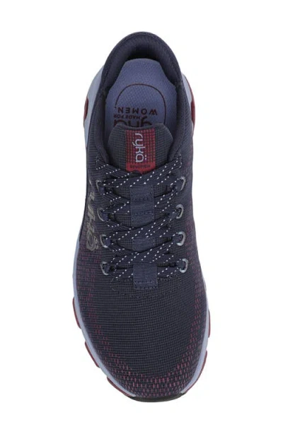 Ryka Rykä Devotion X Tr Walking Sneaker