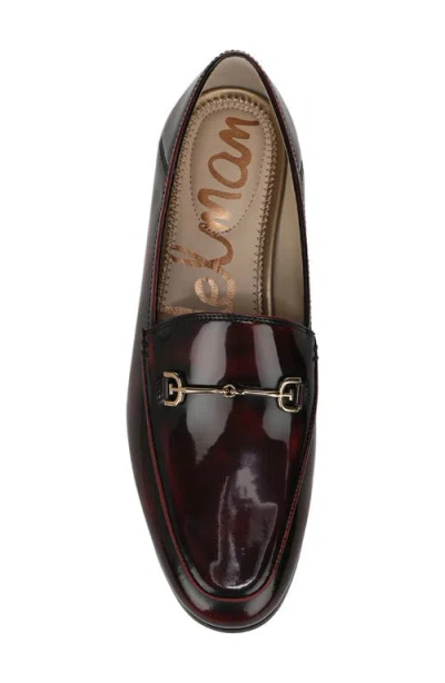Sam Edelman Loraine Bit Loafer