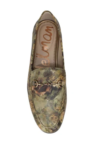 Sam Edelman Loraine Bit Loafer