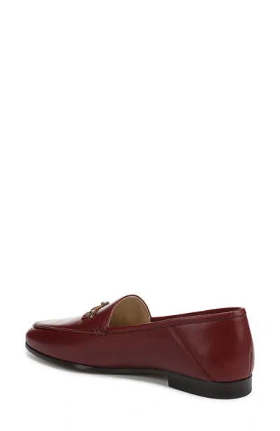 Sam Edelman Loraine Bit Loafer
