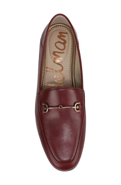 Sam Edelman Loraine Bit Loafer