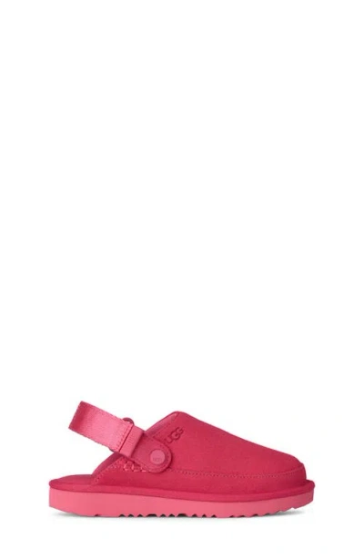 Ugg(r) Kids' Goldenstar Clog