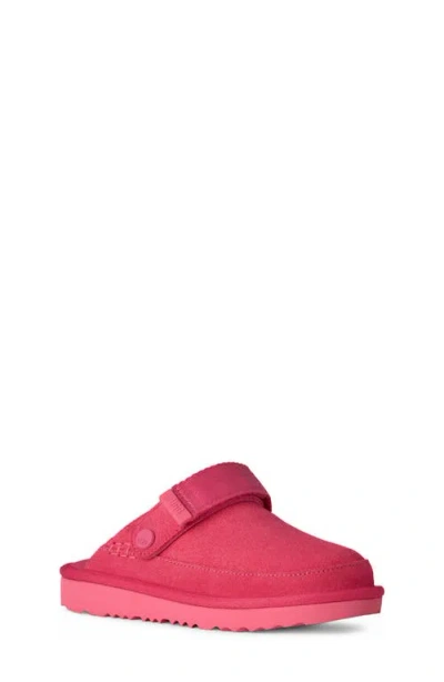 Ugg(r) Kids' Goldenstar Clog