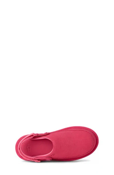 Ugg(r) Kids' Goldenstar Clog