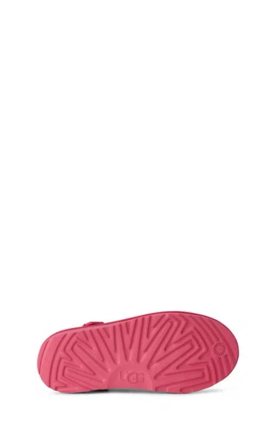 Ugg(r) Kids' Goldenstar Clog