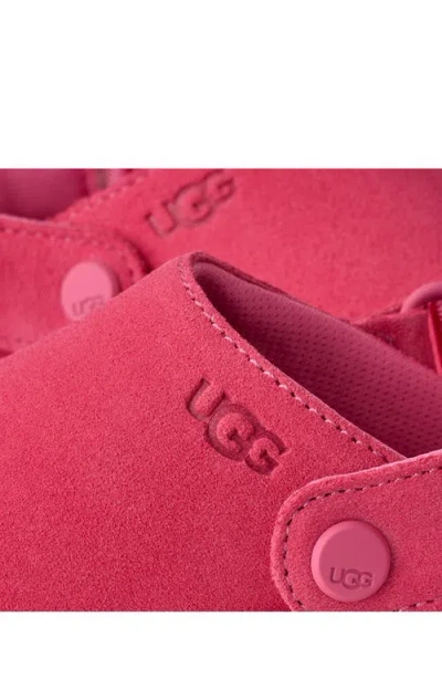 Ugg(r) Kids' Goldenstar Clog