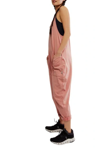 Free People Fp Movement Hot Shot Jumpsuit